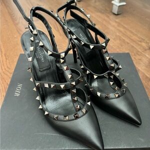 Valentino Heels